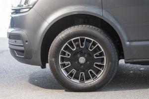 Volkswagen Caravelle LWB 2019 года  (WW)